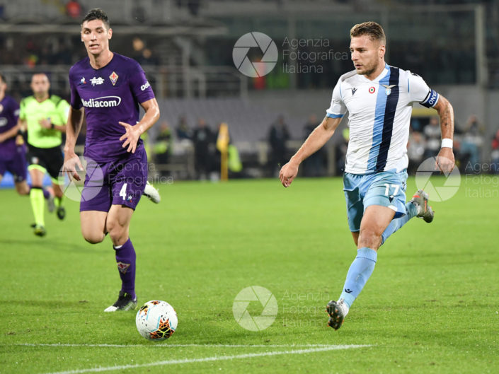 Fiorentina – Lazio 2019/20