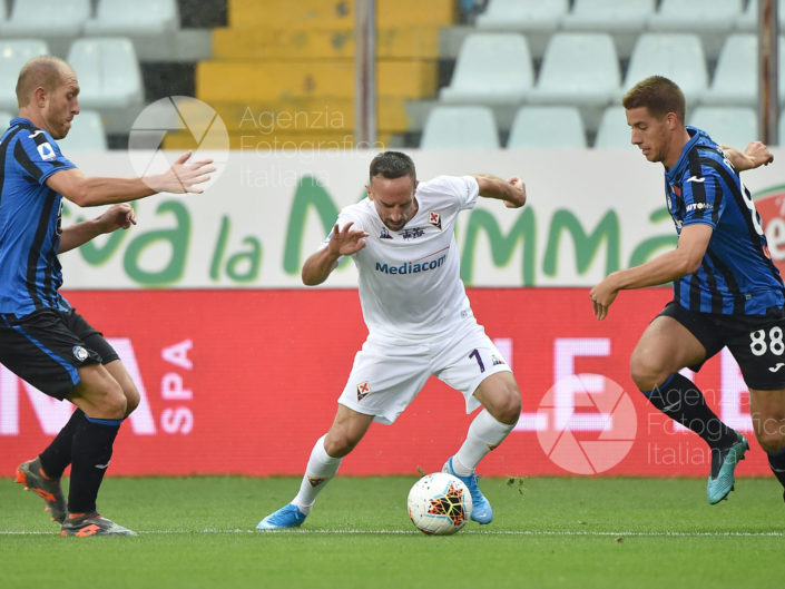 Atalanta – Fiorentina 2019/20