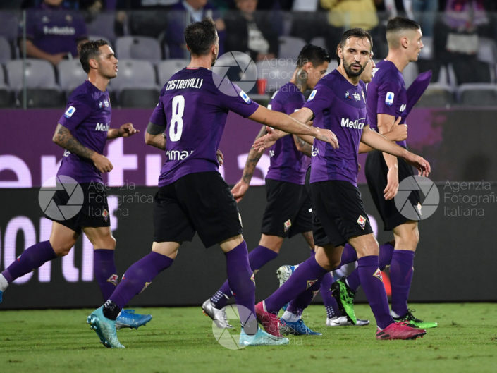 Fiorentina – Sampdoria 2019/20