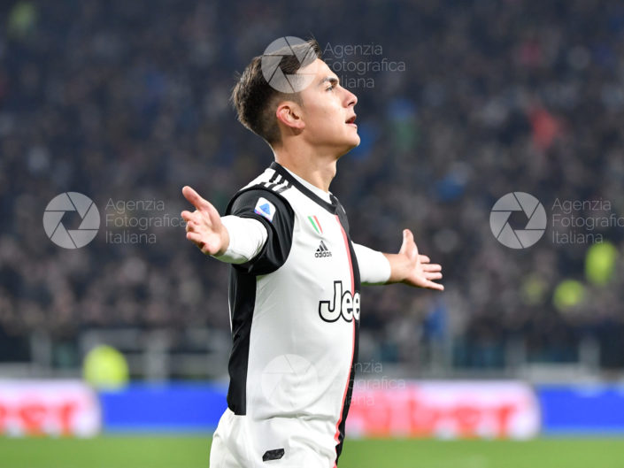 Juventus – Milan 2019/20