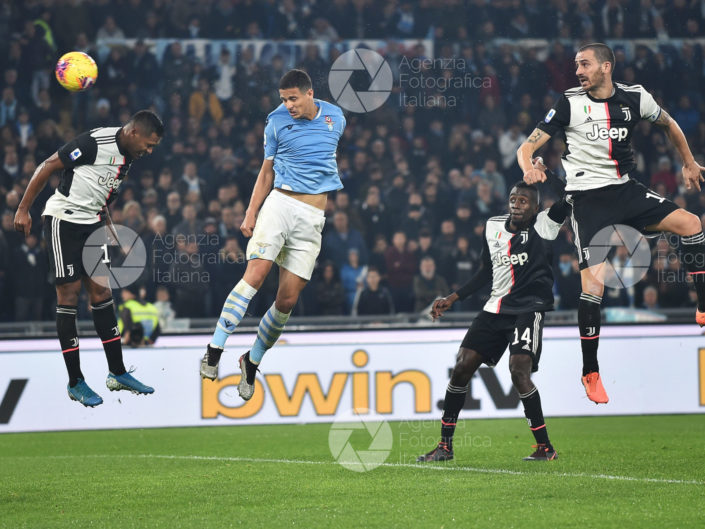 Lazio – Juventus 2019/20