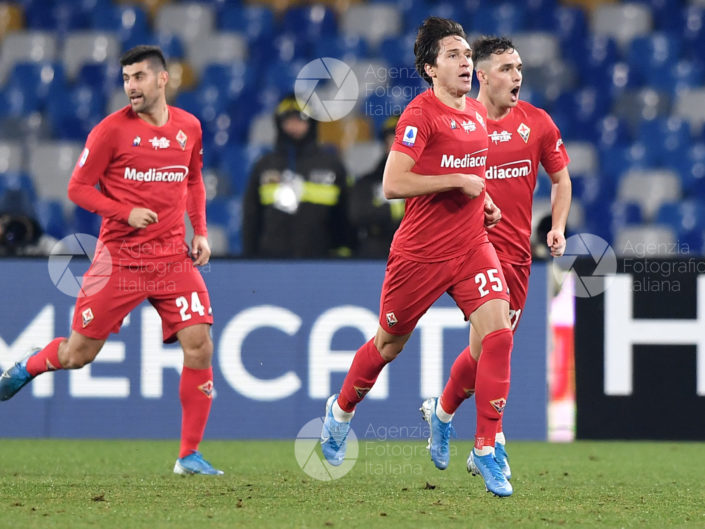 Napoli – Fiorentina 2019/20