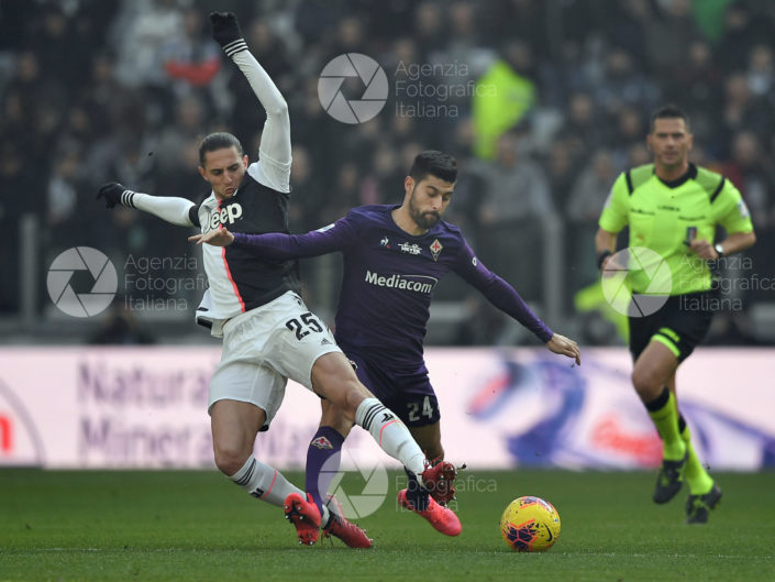 Juventus - Fiorentina 2019/20