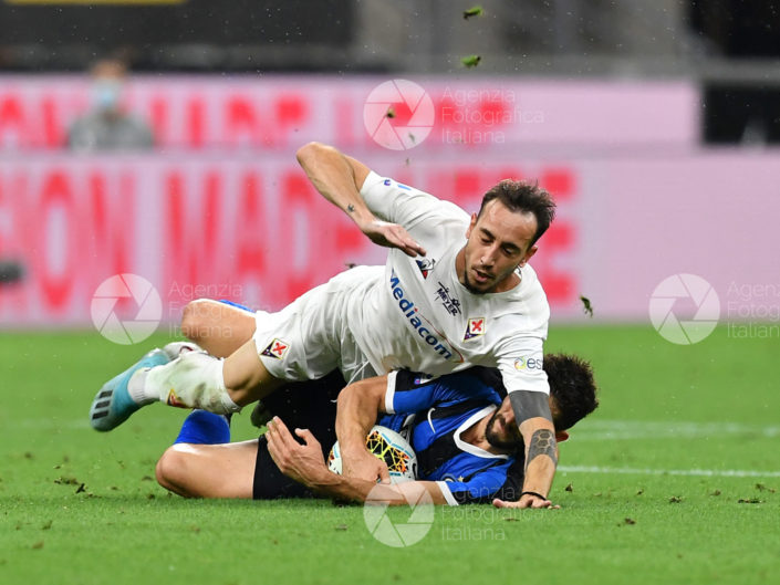 Inter – Fiorentina 2019/20