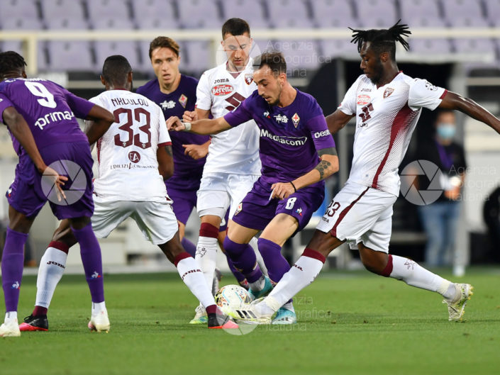 Fiorentina – Torino 2019/20