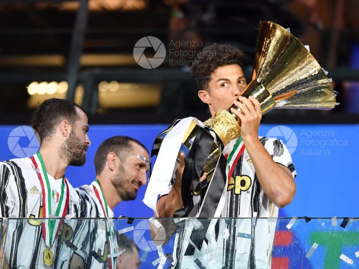 Juventus – Roma 2019/20