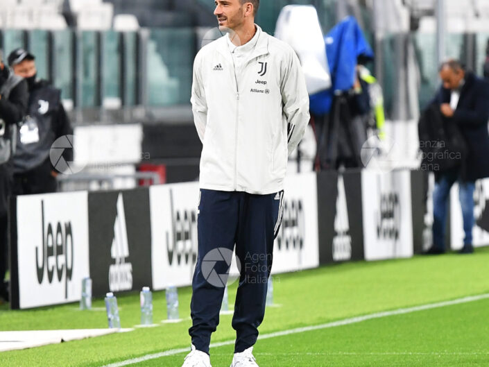 Juventus – Napoli 2020/21