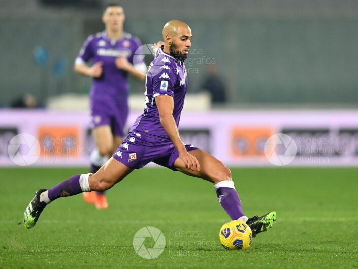 Fiorentina – Sassuolo 2020/21
