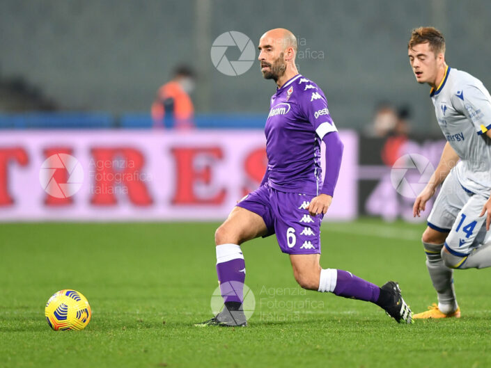 Fiorentina – Verona 2020/21