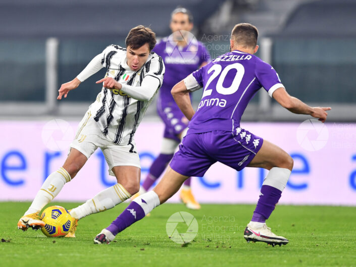 Juventus – Fiorentina 2020/21