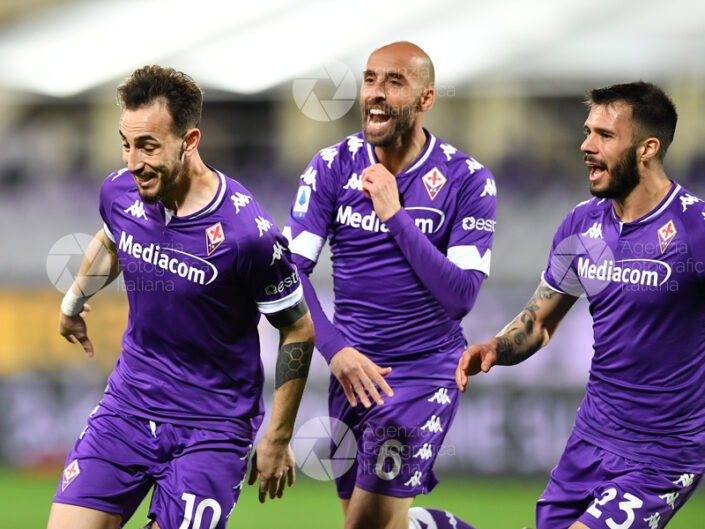 Fiorentina – Spezia 2020/21