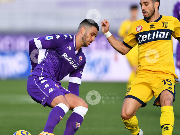Fiorentina – Parma 2020/21