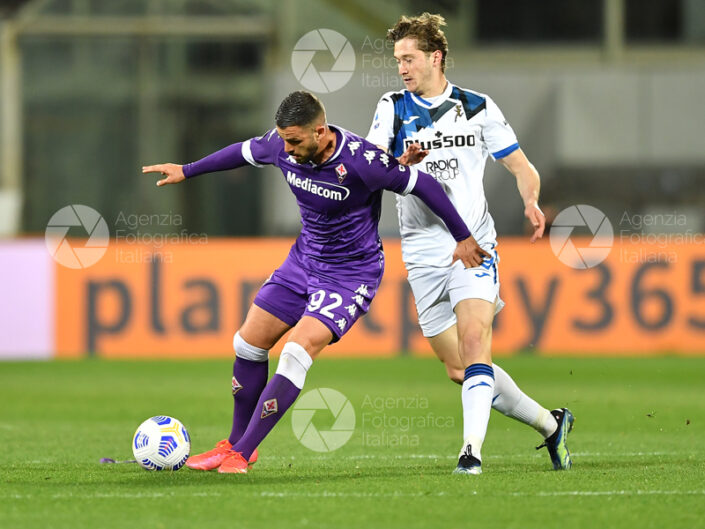 Fiorentina – Atalanta 2020/21