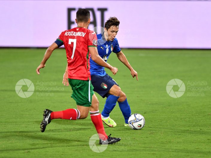 Italia – Bulgaria