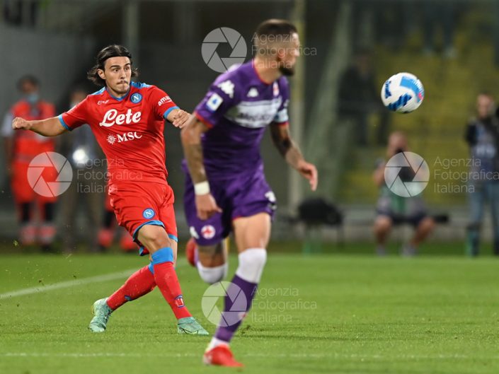 Fiorentina - Napoli 2021/22
