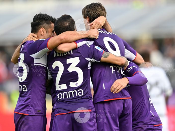Fiorentina – Spezia 2021/22