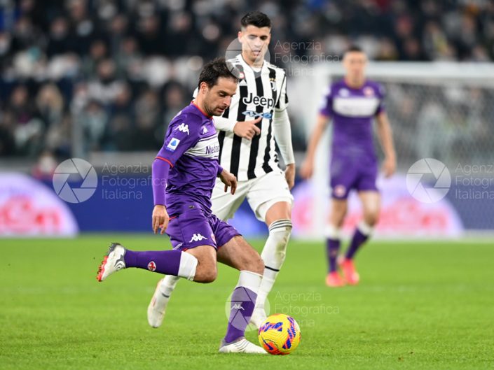 Juventus – Fiorentina 2021/22