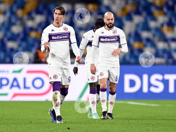 Napoli – Fiorentina 2021/22