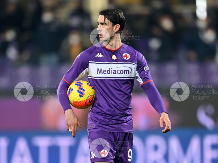 Fiorentina - Genoa 2021/22