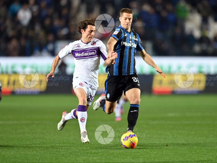 Atalanta – Fiorentina 2021/22
