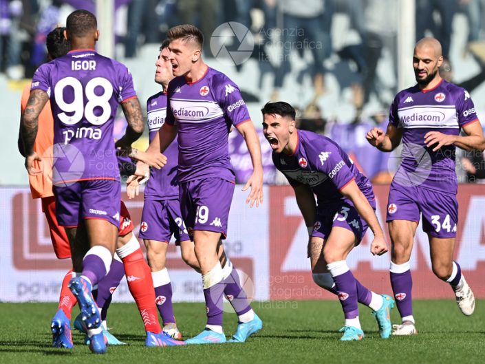 Fiorentina – Atalanta 2021/22