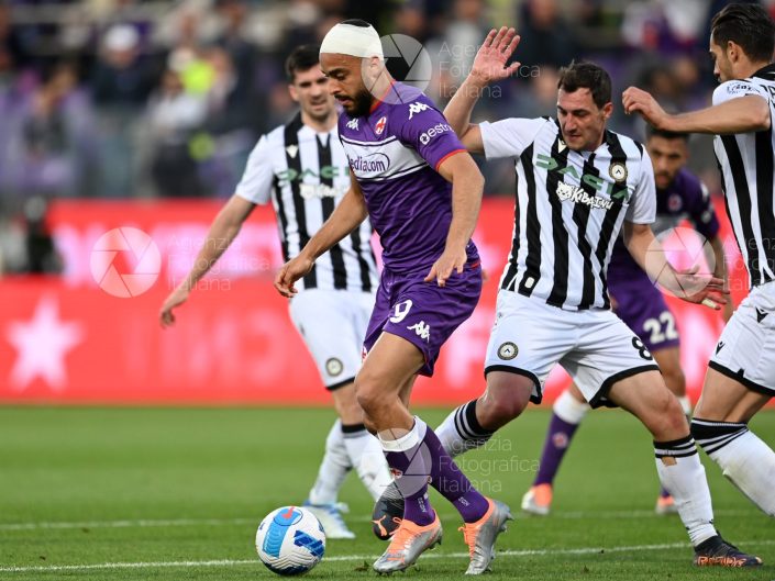 Fiorentina – Udinese 2021/22