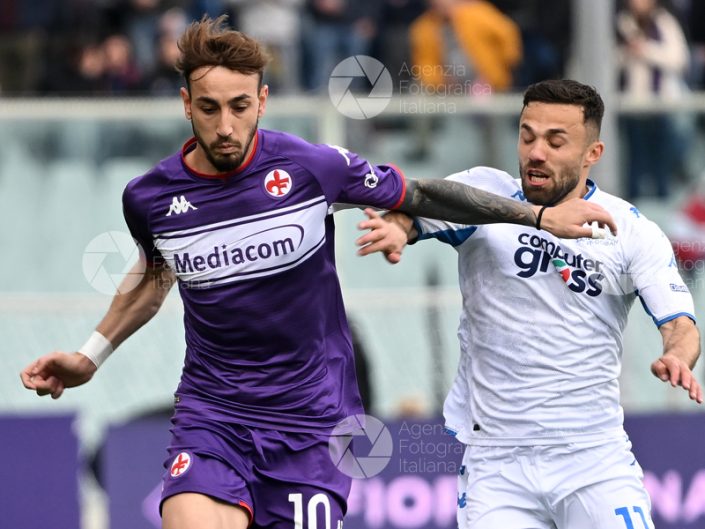 Fiorentina - Empoli 2021/22