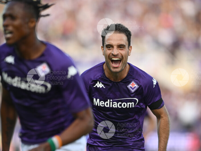 Fiorentina – Cremonese 2022/23